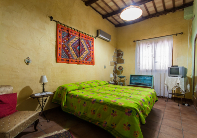 Bed And Breakfast Affittacamere La Pergola